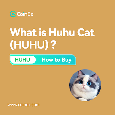 what is huhu cat